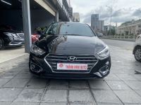 Bán xe Hyundai Accent 2019 1.4 AT giá 399 Triệu - Hà Nội