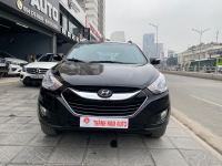 Bán xe Hyundai Tucson 2009 LMX 2.0 eVGT giá 345 Triệu - Hà Nội