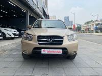 Bán xe Hyundai SantaFe 2008 2.2L 4WD giá 345 Triệu - Hà Nội