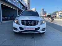 Bán xe Mercedes Benz GLK Class GLK250 4Matic 2014 giá 589 Triệu - Hà Nội