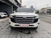 Bán xe Toyota Land Cruiser 2021 3.5 V6 giá 4 Tỷ 550 Triệu - Hà Nội