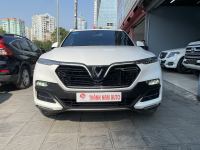 Bán xe VinFast Lux SA 2.0 2020 Plus 2.0 AT giá 725 Triệu - Hà Nội