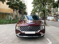 Bán xe Hyundai SantaFe 2021 Cao cấp 2.5L HTRAC giá 975 Triệu - Hà Nội