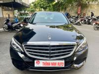 Bán xe Mercedes Benz C class 2017 C250 Exclusive giá 819 Triệu - Hà Nội