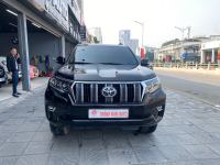 Bán xe Toyota Prado 2020 VX 2.7L giá 2 Tỷ 160 Triệu - Hà Nội