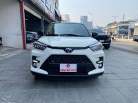 Bán xe Toyota Raize 2022 G 1.0 CVT giá 505 Triệu - Hà Nội