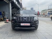 Bán xe Ford Explorer 2016 Limited 2.3L EcoBoost giá 750 Triệu - Hà Nội