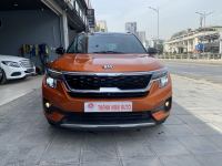 Bán xe Kia Seltos 2021 Luxury 1.4 AT giá 555 Triệu - Hà Nội