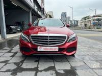 Bán xe Mercedes Benz C class 2016 C250 Exclusive giá 618 Triệu - Hà Nội