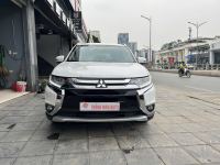 Bán xe Mitsubishi Outlander 2017 2.4 CVT giá 540 Triệu - Hà Nội
