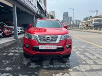 Bán xe Nissan Terra V 2.5 AT 4WD 2018 giá 610 Triệu - Hà Nội