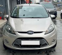 Bán xe Ford Fiesta S 1.6 AT 2011 giá 179 Triệu - Hà Nội