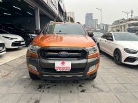 Bán xe Ford Ranger 2017 Wildtrak 2.2L 4x2 AT giá 469 Triệu - Hà Nội