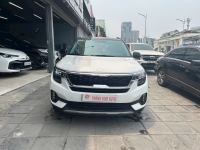 Bán xe Kia Seltos 2022 Premium 1.6 AT giá 585 Triệu - Hà Nội