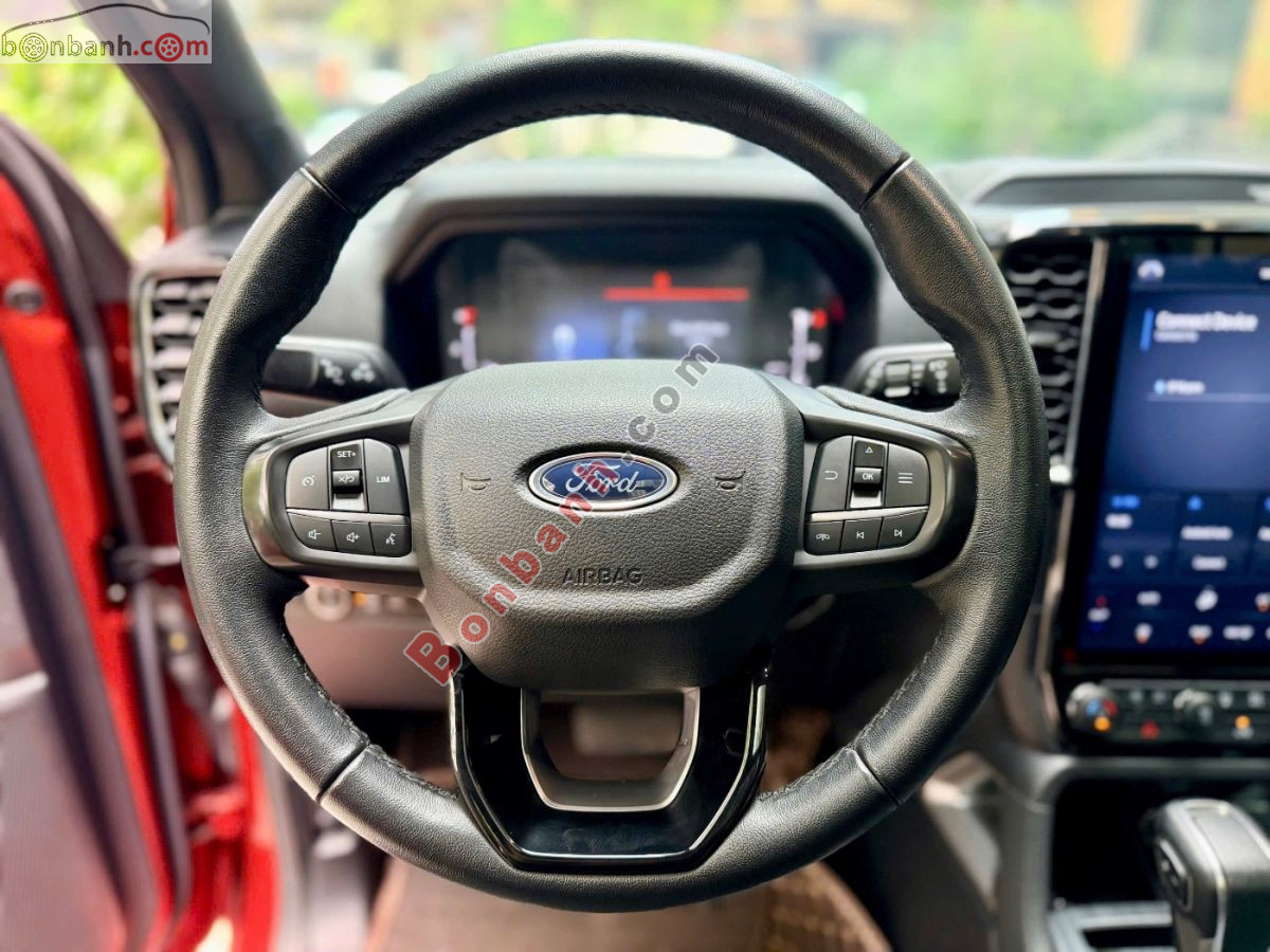 Ford Everest Titanium 2.0L 4x2 AT 2022 - 1 Tỷ 10 Triệu 9