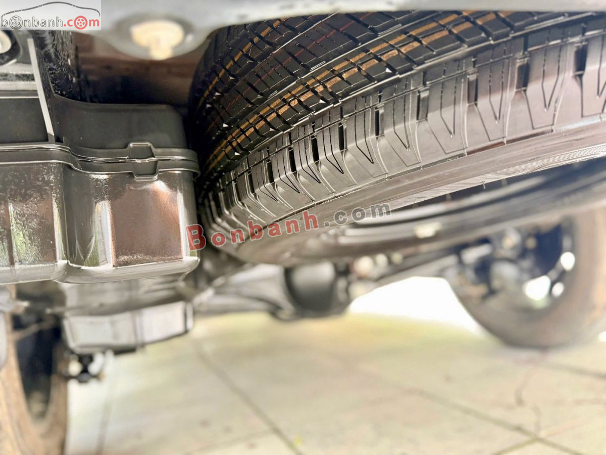 Ford Everest Titanium 2.0L 4x2 AT 2022 - 1 Tỷ 10 Triệu 10