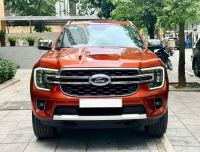 Bán xe Ford Everest 2022 Titanium 2.0L 4x2 AT giá 1 Tỷ 10 Triệu - Hà Nội