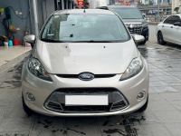Bán xe Ford Fiesta S 1.6 AT 2011 giá 170 Triệu - Hà Nội
