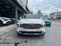Bán xe Hyundai SantaFe 2024 Cao cấp 2.2L HTRAC giá 1 Tỷ 179 Triệu - Hà Nội
