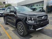 Bán xe Ford Everest Platinum 2.0L 4x4 AT 2026 giá 1 Tỷ 389 Triệu - Hà Nội