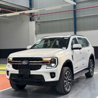 Bán xe Ford Everest 2026 Platinum 2.0L 4x2 AT giá 1 Tỷ 275 Triệu - Hà Nội