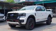 Bán xe Ford Ranger 2024 Stormtrak 2.0L 4x4 AT giá 997 Triệu - Hà Nội