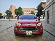 Bán xe Ford EcoSport 2014 Titanium 1.5L AT giá 289 Triệu - Hà Nội