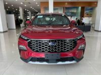 Bán xe Ford Territory 2025 Titanium 1.5 AT giá 729 Triệu - Hà Nội