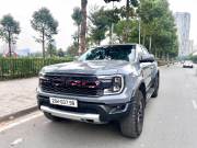 Bán xe Ford Ranger 2023 Raptor 2.0L 4x4 AT giá 1 Tỷ 100 Triệu - Hà Nội