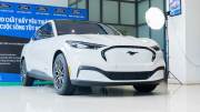 Bán xe Ford Mustang Mach-E Premium AWD 2025 giá 1 Tỷ 600 Triệu - Hà Nội