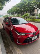 Bán xe Toyota Corolla altis 2022 1.8V giá 605 Triệu - Hà Nội