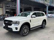 Bán xe Ford Everest Platinum+ 2.3L 4x4 AT 2026 giá 1 Tỷ 609 Triệu - Hà Nội