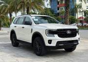 Bán xe Ford Everest 2026 Active 2.0L 4x2 AT giá 1 Tỷ 26 Triệu - Hà Nội