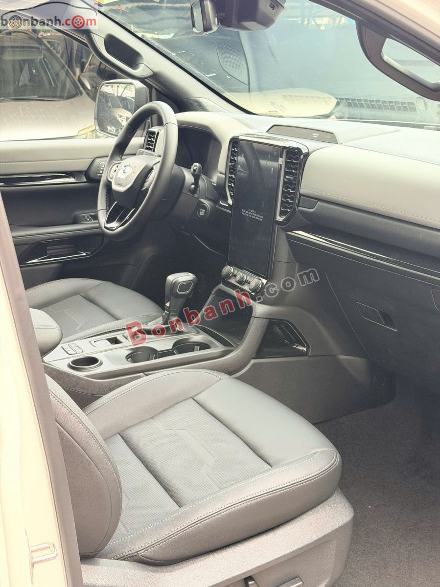 Ford Everest Sport 2.0L 4x2 AT 2026 - 1 Tỷ 100 Triệu 8