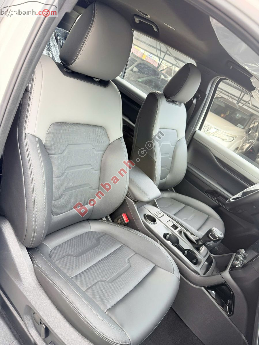 Ford Everest Sport 2.0L 4x2 AT 2026 - 1 Tỷ 100 Triệu 9