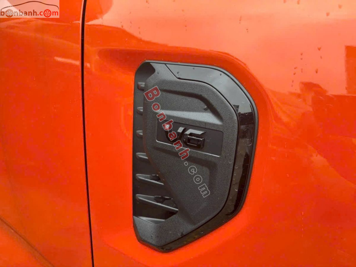Ford Ranger Wildtrak 3.0L 4x4 AT 2026 - 988 Triệu 5