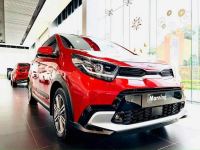 Bán xe Kia Morning 2025 GT-Line giá 424 Triệu - TP HCM