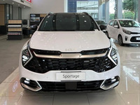 Bán xe Kia Sportage 2025 Signature 1.6T AWD giá 994 Triệu - TP HCM