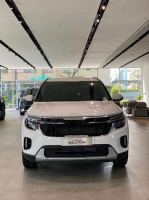 Bán xe Kia Sonet 2026 Luxury 1.5 AT giá 554 Triệu - TP HCM