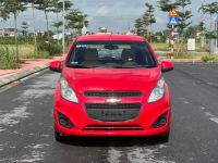 Bán xe Chevrolet Spark 2017 Duo Van 1.2 MT giá 115 Triệu - Thái Bình