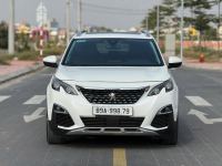 Bán xe Peugeot 3008 2018 1.6 AT giá 550 Triệu - Thái Bình