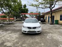 Bán xe Kia Forte 2013 SX 1.6 MT giá 195 Triệu - Thái Bình