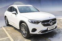 Bán xe Mercedes Benz GLC 2024 200 4Matic giá 2 Tỷ 119 Triệu - Hà Nội