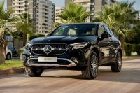 Bán xe Mercedes Benz GLC 2024 200 4Matic giá 2 Tỷ 119 Triệu - Hà Nội