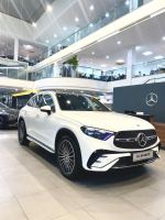 Bán xe Mercedes Benz GLC 2024 300 4Matic giá 2 Tỷ 609 Triệu - Hà Nội