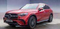 Bán xe Mercedes Benz GLC 2024 300 4Matic giá 2 Tỷ 609 Triệu - Hà Nội