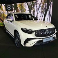 Bán xe Mercedes Benz GLC 2024 300 4Matic giá 2 Tỷ 609 Triệu - Hà Nội