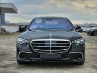 Bán xe Mercedes Benz S class 2024 S450 4Matic Luxury giá 5 Tỷ 39 Triệu - Hà Nội