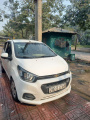 Bán xe Chevrolet Spark 2018 Duo Van 1.2 MT giá 140 Triệu - Hà Nội