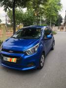 Bán xe Chevrolet Spark 2018 Duo Van 1.2 MT giá 140 Triệu - Hà Nội